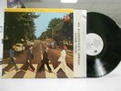 THE BEATLES: Abbey Road,  MOBILE FIDELITY, 1st, Beautiful