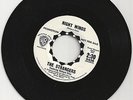 Strangers -- Night Winds -- Warner Bros. demo -- Northern Soul 45