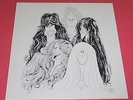 Aerosmith - Draw The Line -- LP / Rock / Hardrock