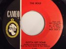 THE BOLD Cameo 430 