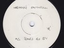 MARIANNE FAITHFULL As Tears Go By UK TEST PRESSING 45  LISTEN