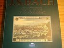 BACH EDITION Chamber Music II 7-LP-Box ARCHIV