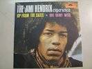 JIMI HENDRIX EXPERIENCE:Up From The Skies 2:55-One Rainy Wish 3:30-Spain 7