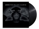 JAY Z THE BLACK ALBUM VINYL 2xLP SEALED NEW JAY-Z