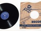 Big Daddy & His Boys Bad Boy 78 rpm 10