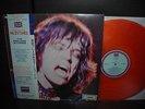 Rolling Stones Milestones Japan LTD ED LP OBI ORANGE DISC NM