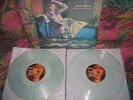 DAVID BOWIE THE MAN WHO SOLD THE WORLD 2LP + BONUS CLEAR VINYL US REISSUE