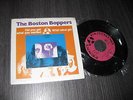 THE BOSTON BOPPERS SPANISH 7