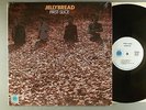 Jellybread  First Slice    Blue Horizon Label