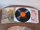 Bob Dylan - The Freewheelin' Bob Dylan LP - Ex+ Vinyl - Worldwide Shipping
