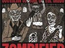 SOUTHERN CULTURE ON THE SKIDS**ZOMBIFIED (LTD ED/RED VINYL)**VINYL+CD SET