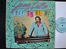 MODERN SOUL LP Jessie Butler Bound Sound 1008 Free To Be Me
