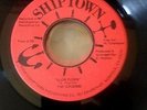 RARE SWEET SOUL 45' / SOUL FUNK ....THE GROOMS ( SHIPTOWN)