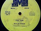 Billy Joe Morgan-Stop Them 12