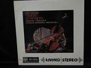 BRAHMS VIOLIN CONCERTO SZERYNG-MONTEUX LSO M/EX SB-2049