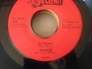 RARE GARAGE SOUL 45' / LATIN SWEET SOUL ...DIMAS III ( CLOWN )
