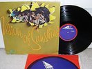 Vision Of Sunshine first ORIG 1970 AVCO LP xian psych folk
