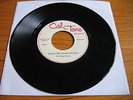 KINGSTONIANS Love The Greatest Science CALTONE 1968 RE Brilliant Rocksteady MINT