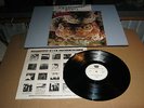 LP - PETER AND THE TEST TUBE BABIES - South American Frogs - ORIGINAL - MINT 