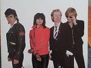 Vinyl LP Record - The Pretenders-