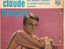 CLAUDE FRANÇOIS Igual que si tu volvieras +3 ESPAGNE EP 7