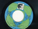 RARE KILLER  SWEET SOUL BALLAD   TAX FREE   LOVE ME  -   LOVE IS GONE    FOX CAR