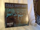 Fall Out Boy Take This To Your Grave NEW Coke Bottle Clear 950 Vinyl LP