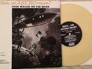 Man or Astroman? Your Weight On the Moon LP 10