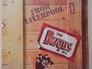 BEATLES The Beatles Box - From Liverpool 8LP+Poster 1980 OZ Parlophone Box NM