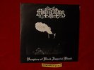 MUTIILATION vampires of black imperial blood DLp (EAL)  BURZUM MINT
