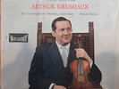 ARTHUR GRUMIAUX TCHAIKOVSKY-MENDELSSOHN PHILIPS HI-FI STEREO SABL.176 SUPERB
