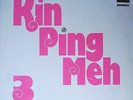 KIN PING MEH LP 1973 
