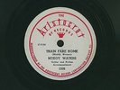 Blues 78 Aristocrat 1306 Muddy Waters