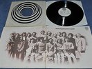 TUDOR LODGE / NIRVANA / CLEAR BLUE SKY – UK 1971 VERTIGO SPIRAL – HEADS TOGETHER