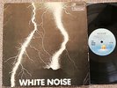 WHITE NOISE   An Electric Storm   Rare Debut LP   ISLAND 1969 EX   Psych Rock