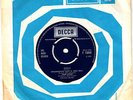 THIN LIZZY 'NEW DAY' EP ORIGINAL LYNOTT HARD HEAVY ROCK 1971