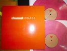 FRANK OCEAN channel orange #LP002 marbled pink purple COLORED VINYL 2lp LP 