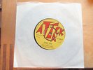 SIDNEY GEORGE & JACKIE REGGAE FEVER/AT THE CLUB MINT SKINHEAD SKA