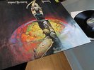 NAZARETH  - EXPECT NO MERCY - UNPLAYED/UNGESPIELTES ARCHIVE ALBUM/ NOT FOR SALE