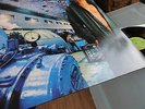 UFO      - LIGHTS OUT -     MINT UNPLAYED/ UNGESPIELTES GERMAN ARCHIV ALBUM 1977