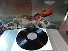 GENTLE GIANT      - OCTOPUS -   MINT GERMAN SWIRL ORIGINAL 1973 / TOP ZUSTAND
