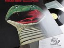 URIAH HEEP - INNOCENT VICTIM - MINT GERMAN ARCHIVE ORIGINAL & INSERT/TOP ZUSTAND