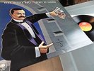 BLUE ÖYSTER CULT      - AGENTS OF FORTUNE -    MINT ARCHIVE ALBUM / TOP ZUSTAND