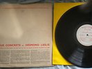 Desmond Leslie ?– Musique Concrete - L.P -Private Pressing - VERY RARE