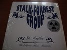 STALK FORREST GROUP-St. Cecilia: The California Album US Psych LP