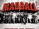 MADBALL Infiltrate the system LP Klappcover ISCREAM 2010, grey-splatter lim. 500