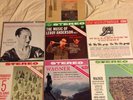 Mercury Living Presence  7 LP Audiophile Lot