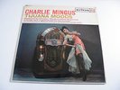 Charlie Mingus Tijuana Moods LP UK RCA Records 1962 Mono First Pressing