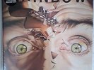 Rainbow Straight Between The Eyes  LP UK  