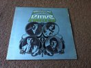 The Kinks Something Else Original Vinyl Album In Sleeve With Flipbacks Ex